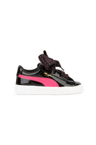 SCARPE Nero/fucsia Puma