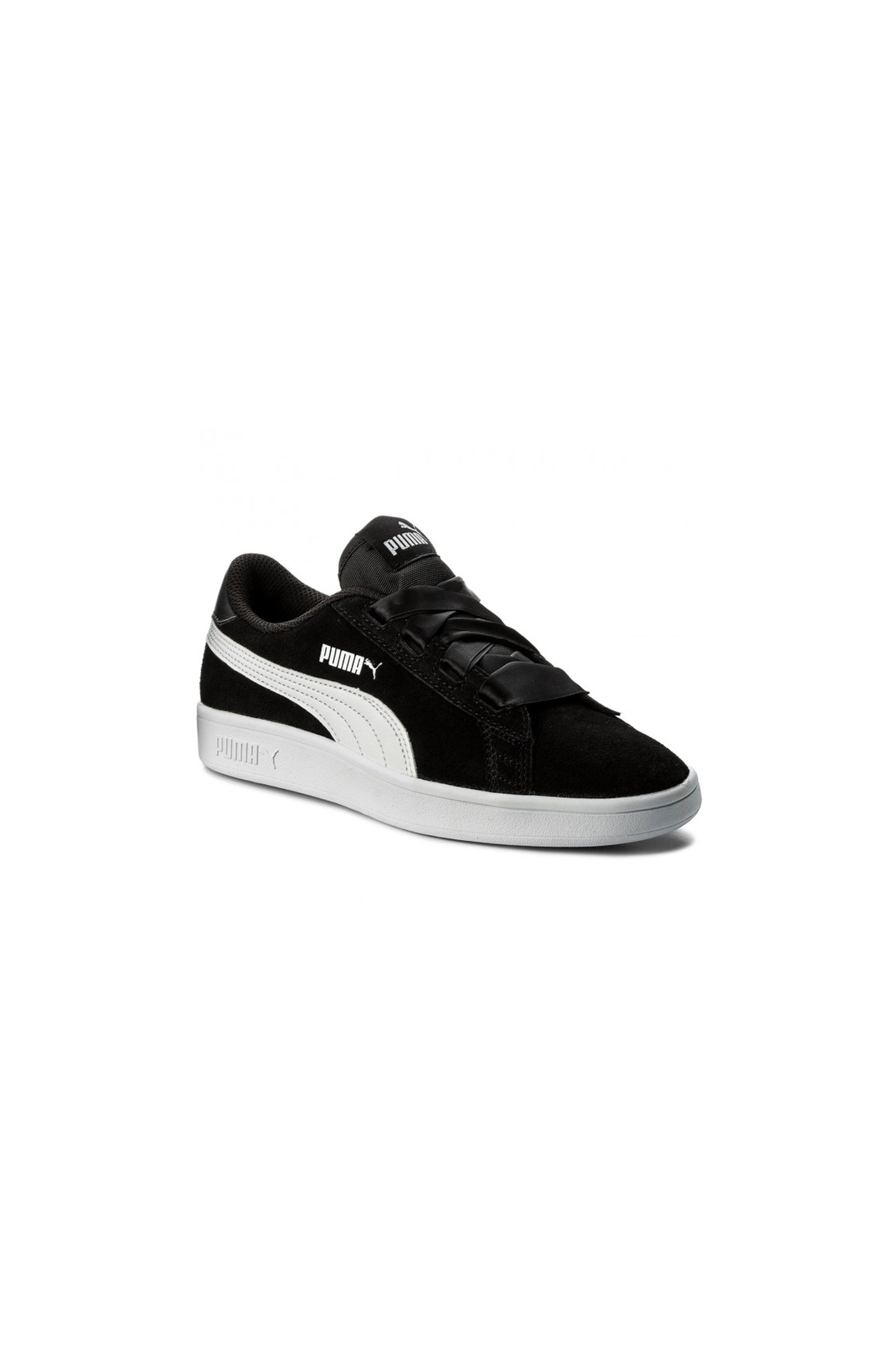 SCARPE Nero Puma