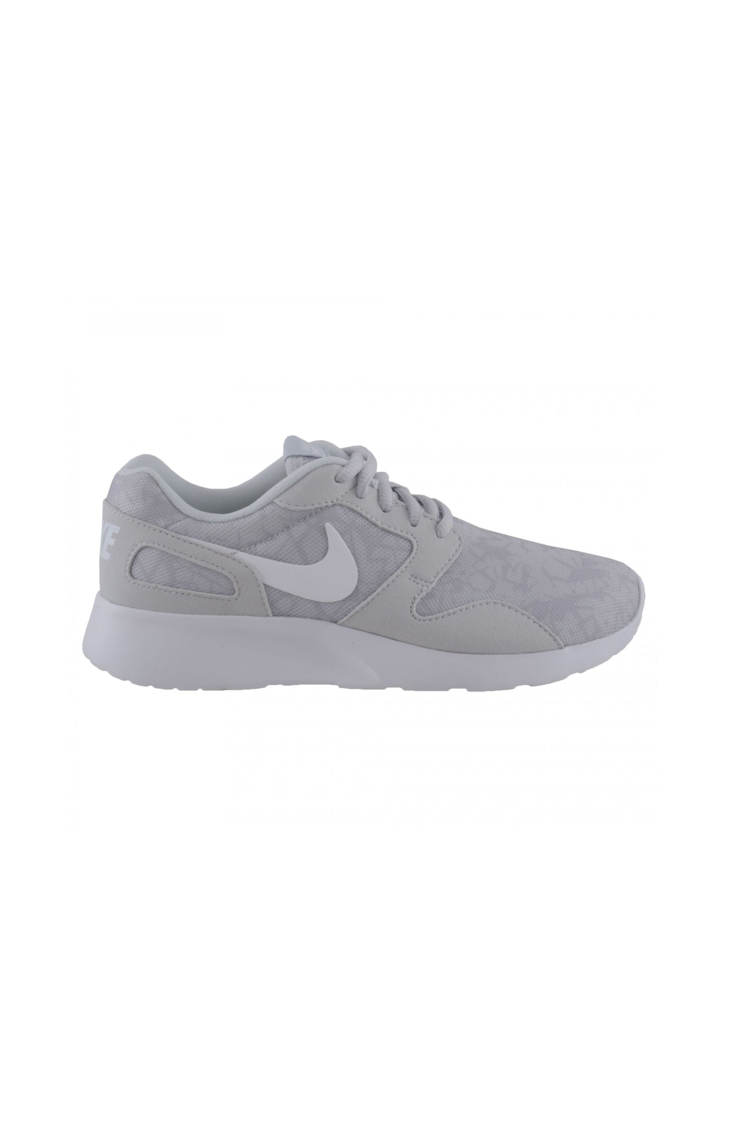 SCARPE Grigio Nike