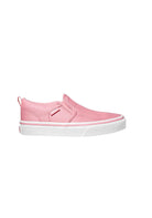 SCARPE Rosa Vans