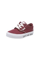 SCARPE Bordeaux Vans