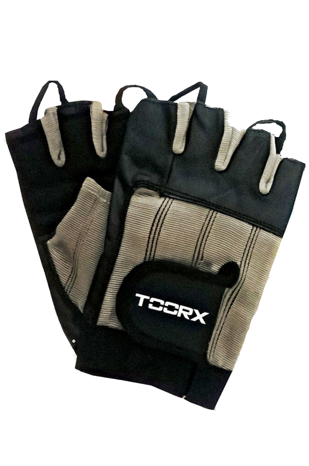 ACCESSORI PALESTRA Nero/beige Toorx