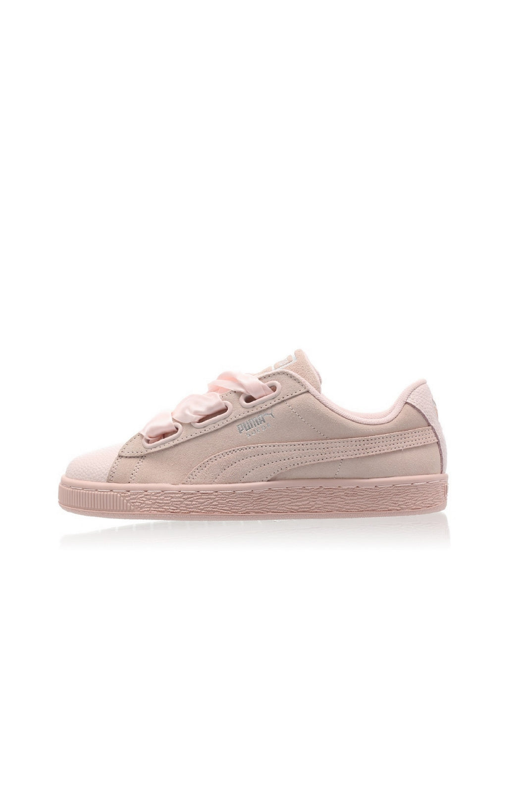 SCARPE Rosa Puma