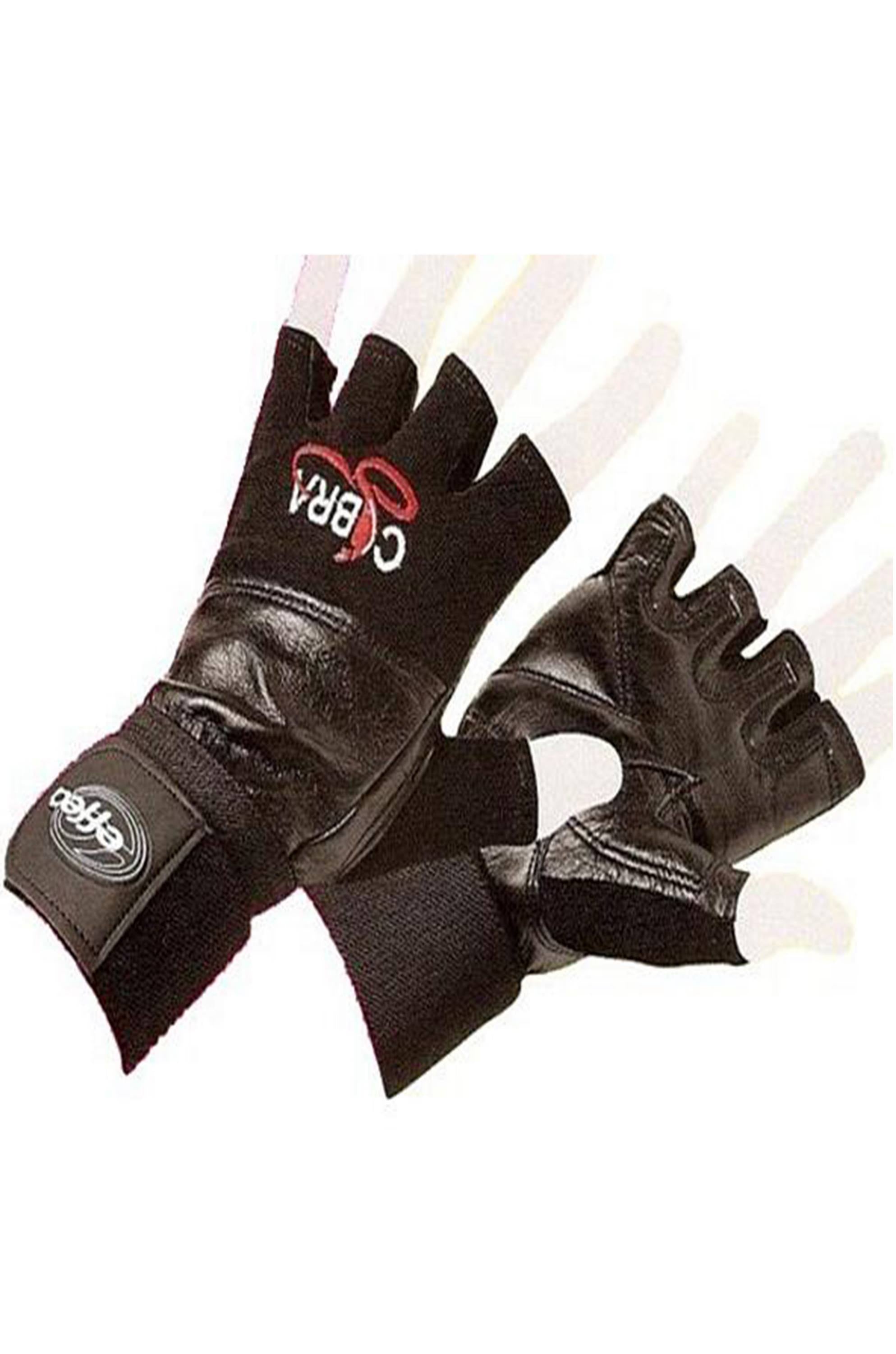 ACCESSORI PALESTRA Nero Effea