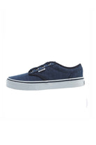 SCARPE Blu Vans