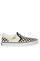 SCARPE Beige Vans