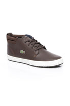 SCARPE Marrone Lacoste