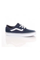 SCARPE Blu/bianco Vans