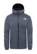 GIUBBINI E GIACCHE Grigio The North Face