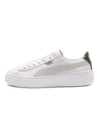 SCARPE Bianco Puma