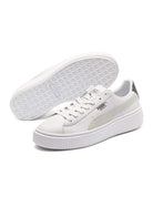 SCARPE Bianco Puma