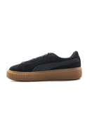 SCARPE Nero Puma