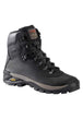 SCARPE Nero Olang