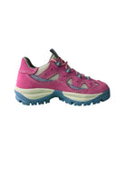 SCARPE Fuxia Olang