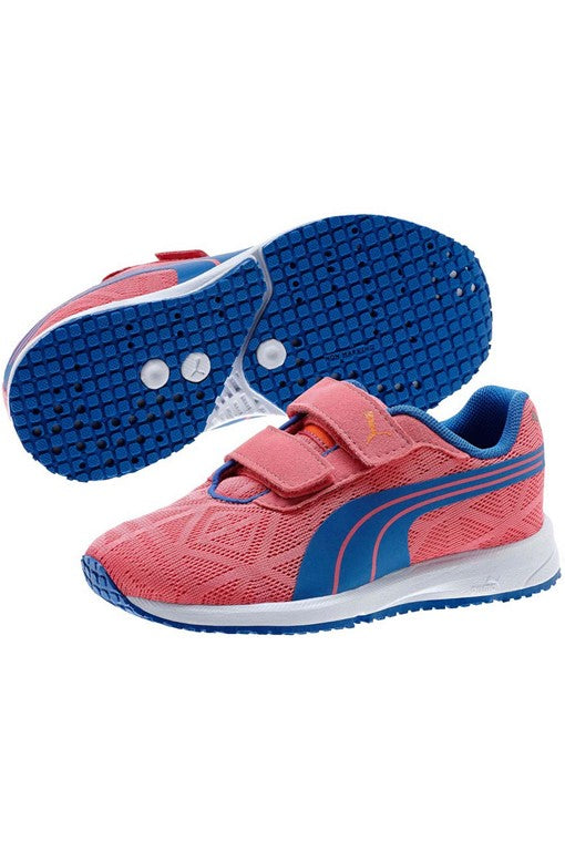 SCARPE Fuxia Puma