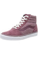 SCARPE Viola Vans