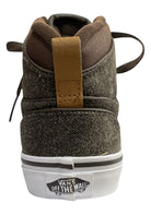 SCARPE Marrone Vans