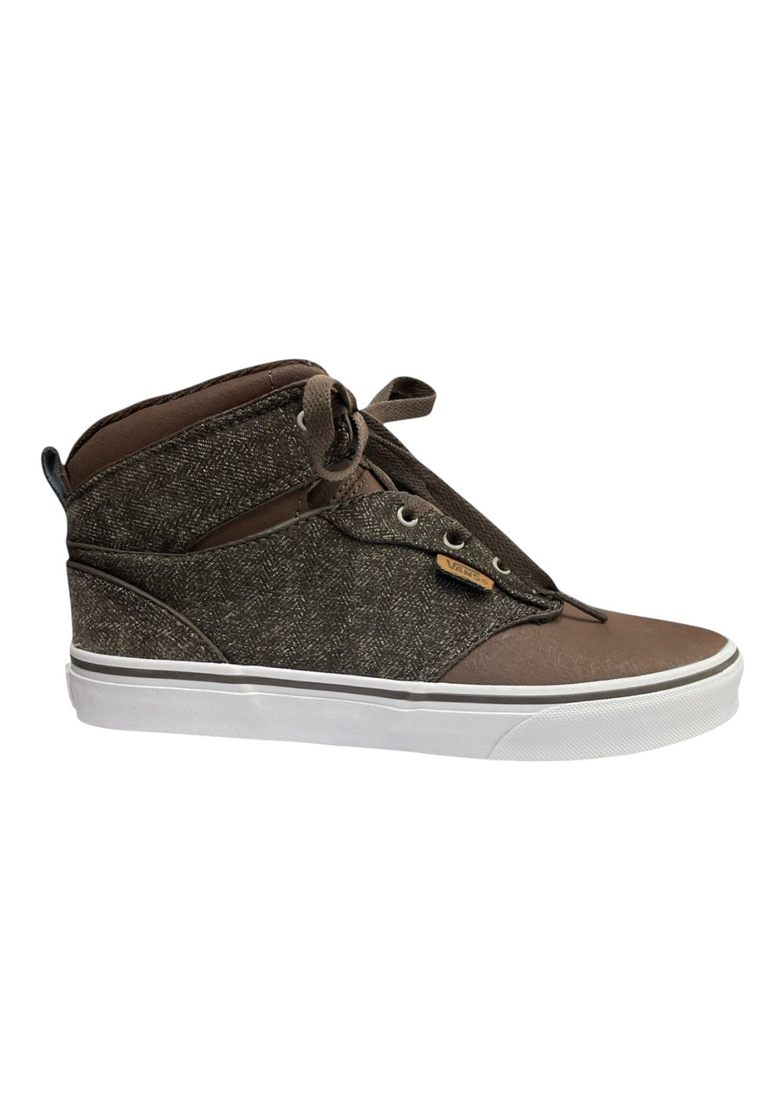 SCARPE Marrone Vans