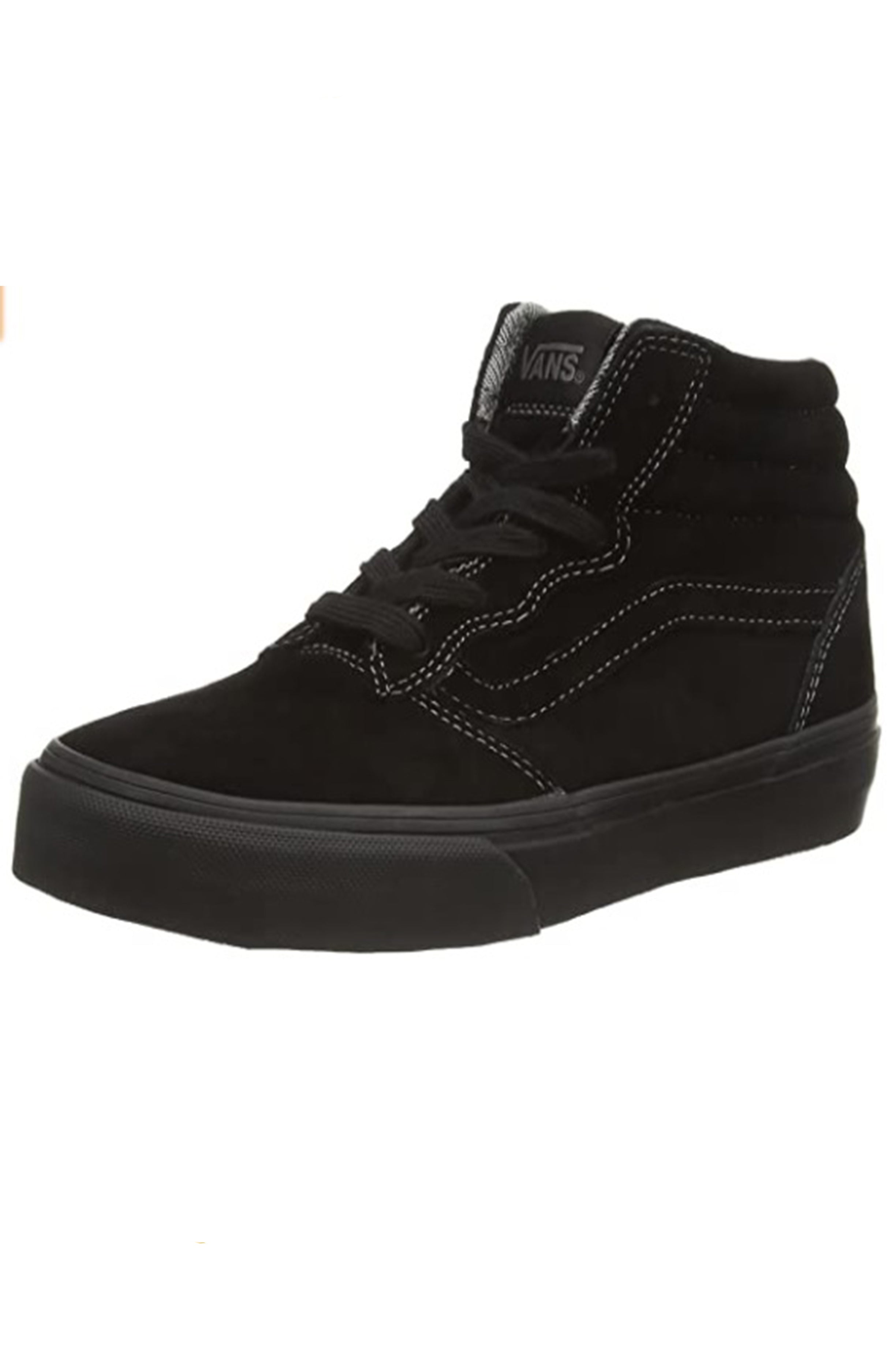 SCARPE Nero Vans