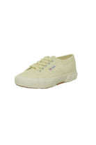 SCARPE Ecru Superga