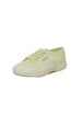SCARPE Ecru Superga