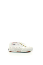 SCARPE Bianco Superga