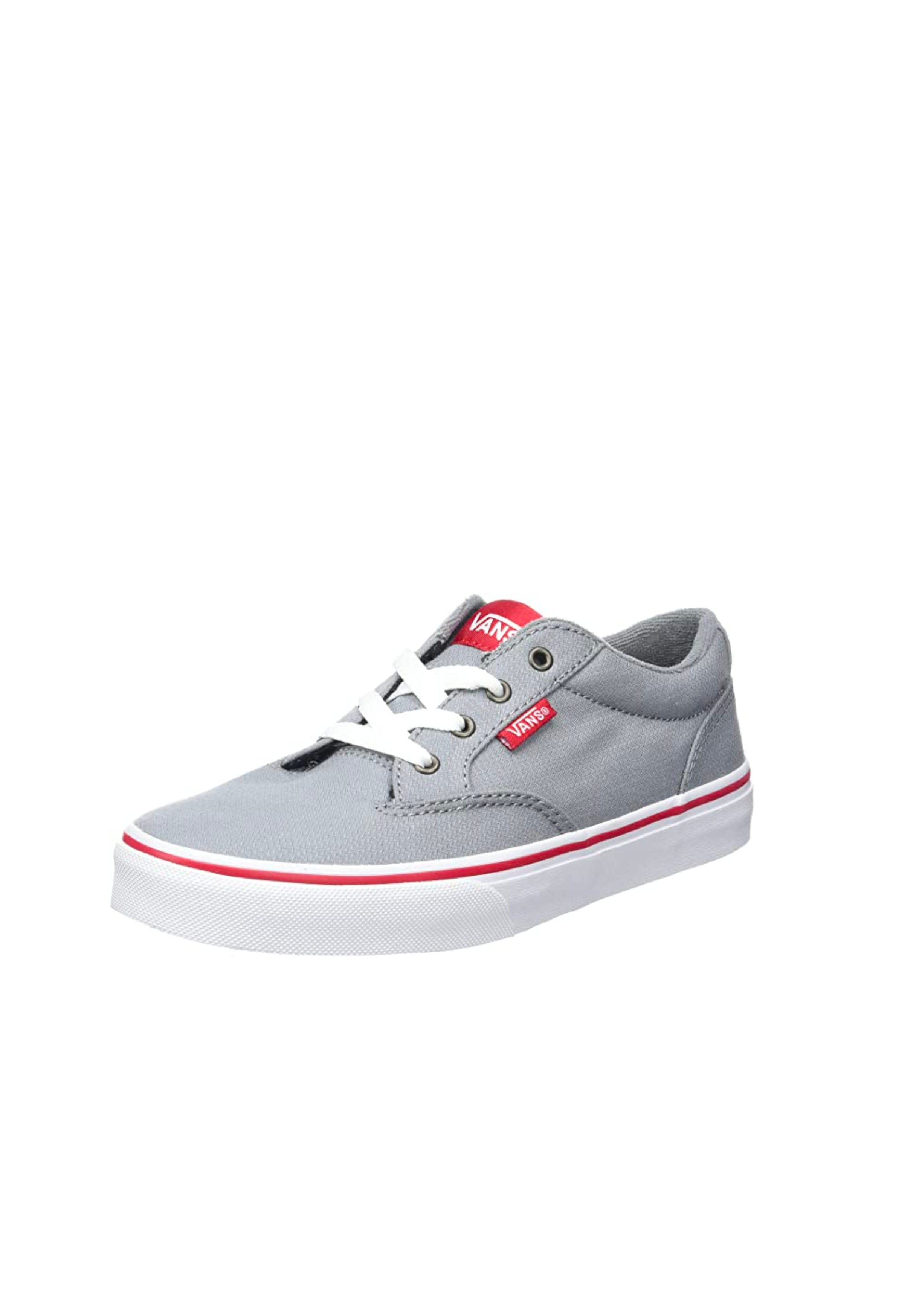 SCARPE Grigio Vans