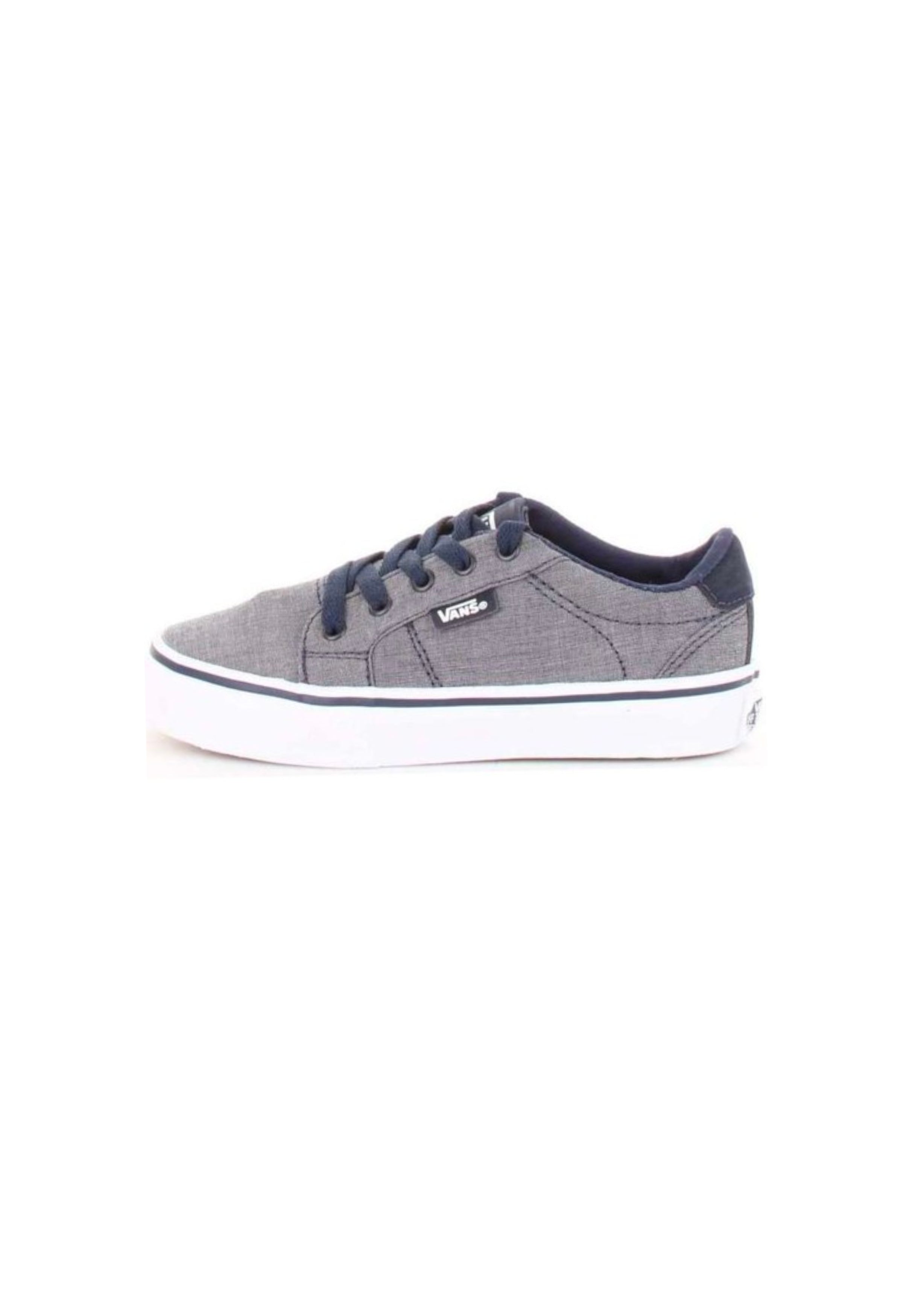 SCARPE Grigio Vans