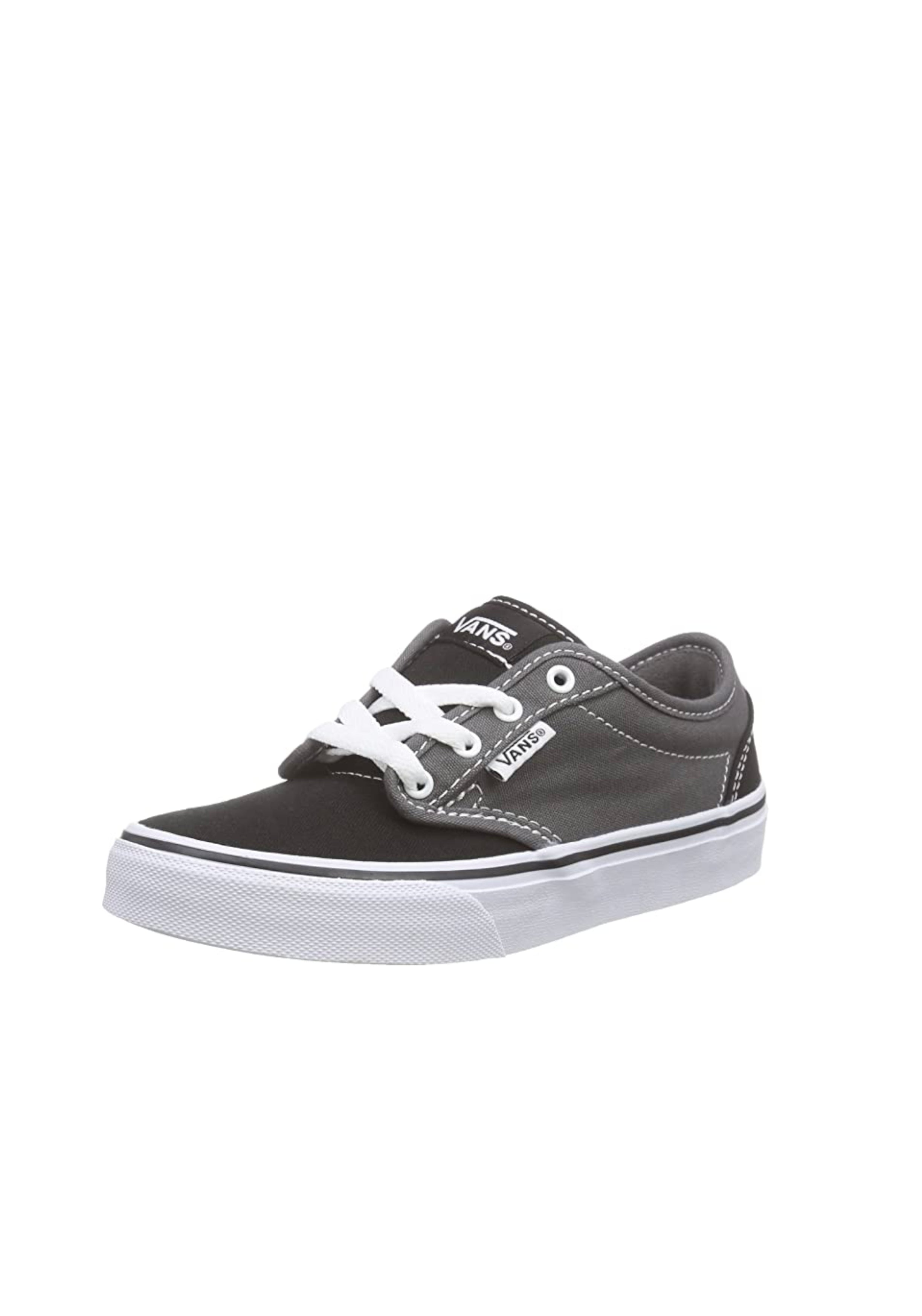 SCARPE Grigio/nero Vans