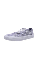 SCARPE Blu Vans