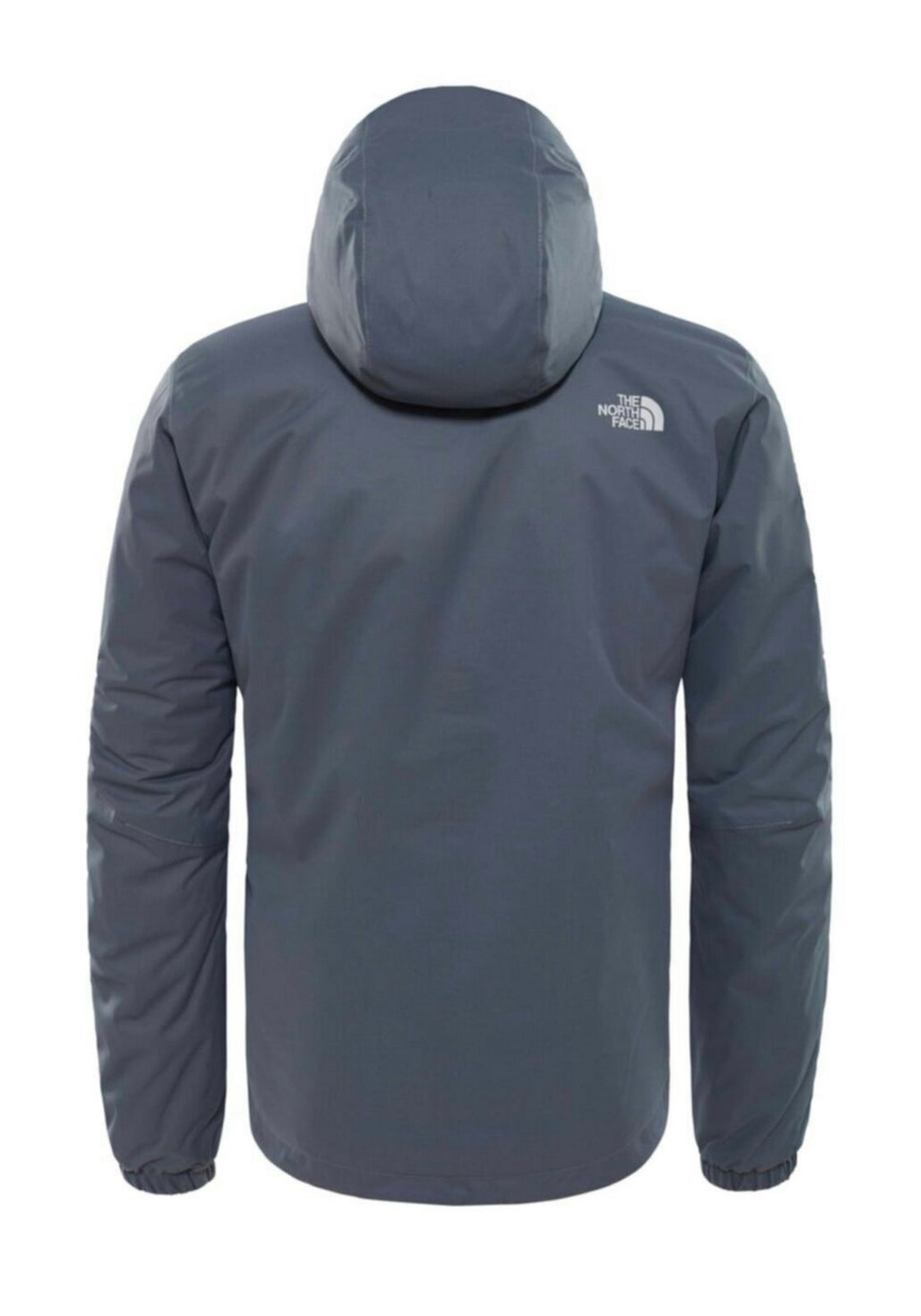GIUBBINI E GIACCHE Grigio The North Face