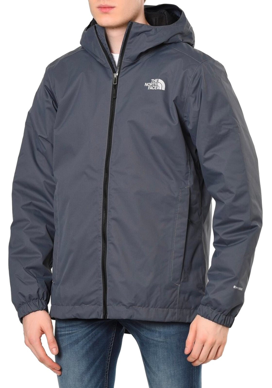 GIUBBINI E GIACCHE Grigio The North Face