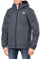 GIUBBINI E GIACCHE Grigio The North Face