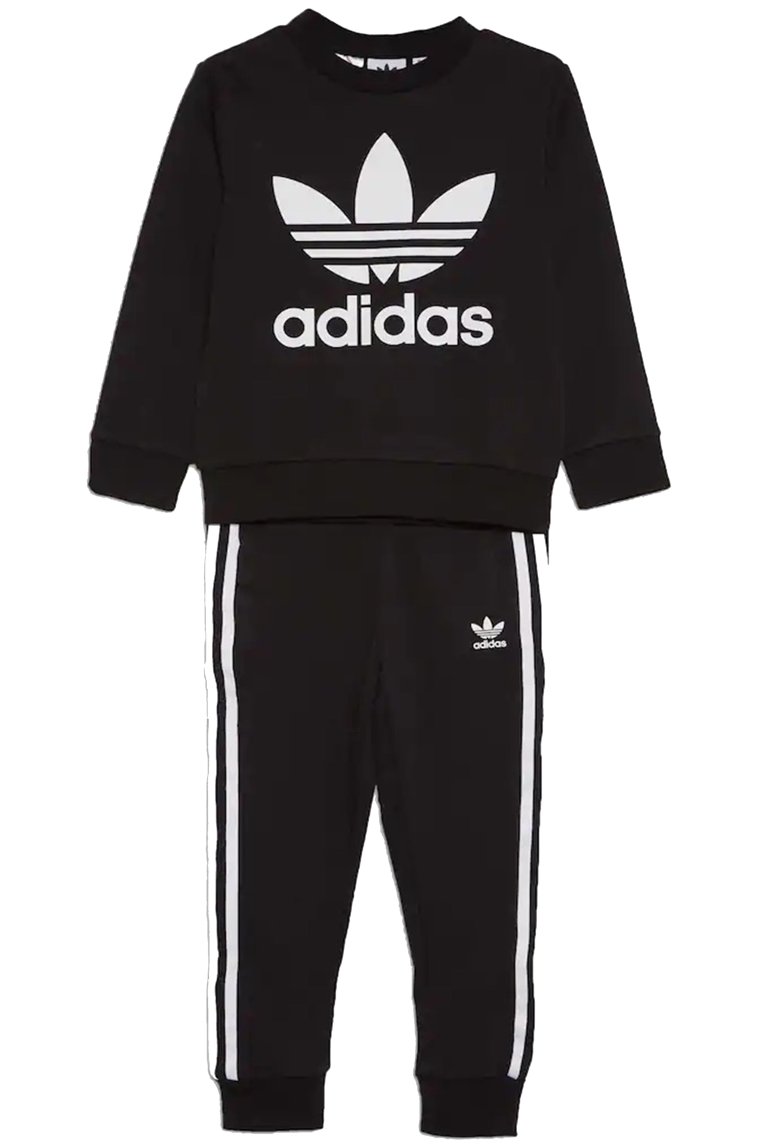TUTE Nero Adidas