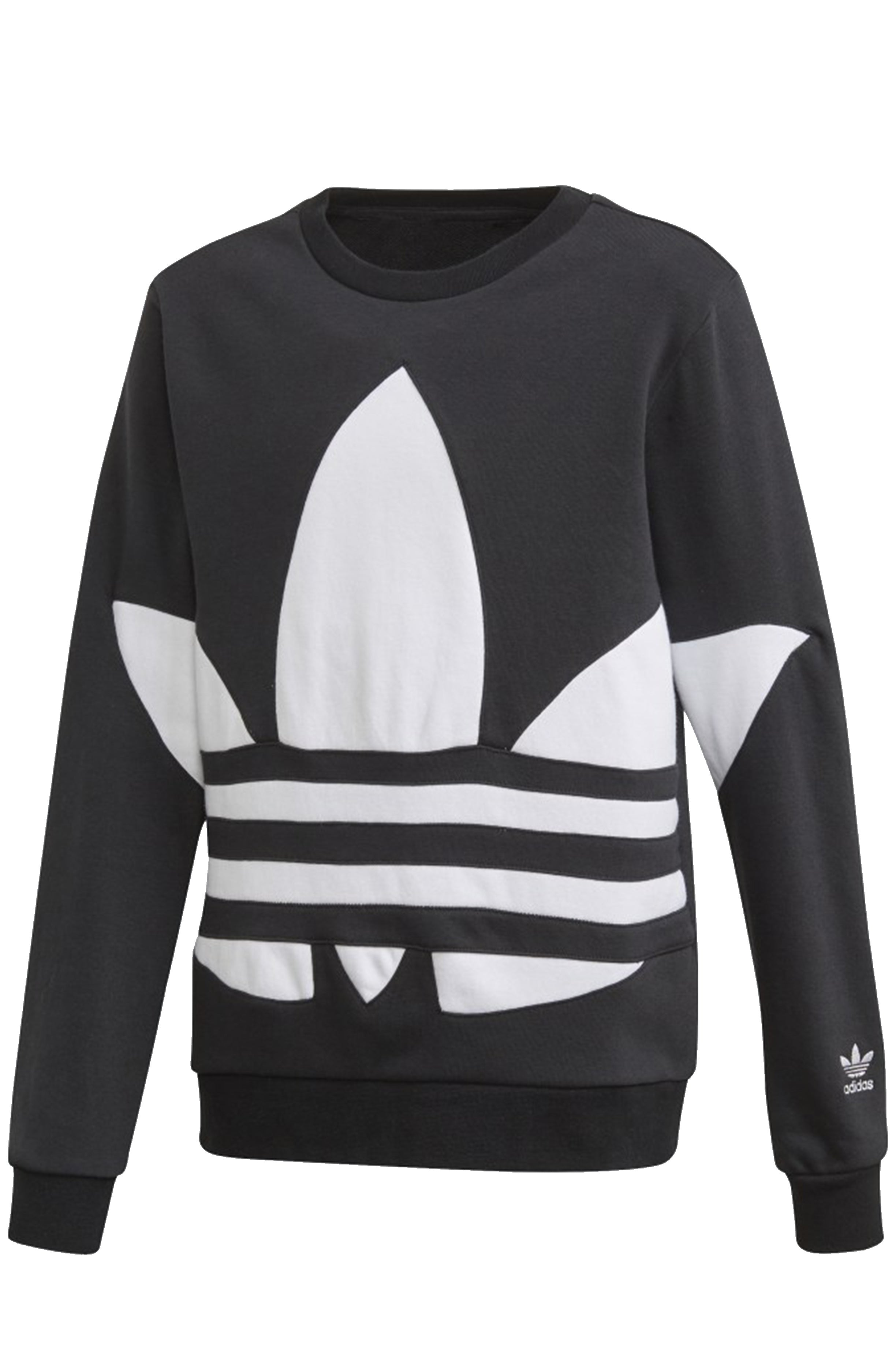 FELPE Nero/bianco Adidas Originals