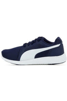 SCARPE Blu Puma