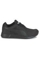 SCARPE Nero Puma