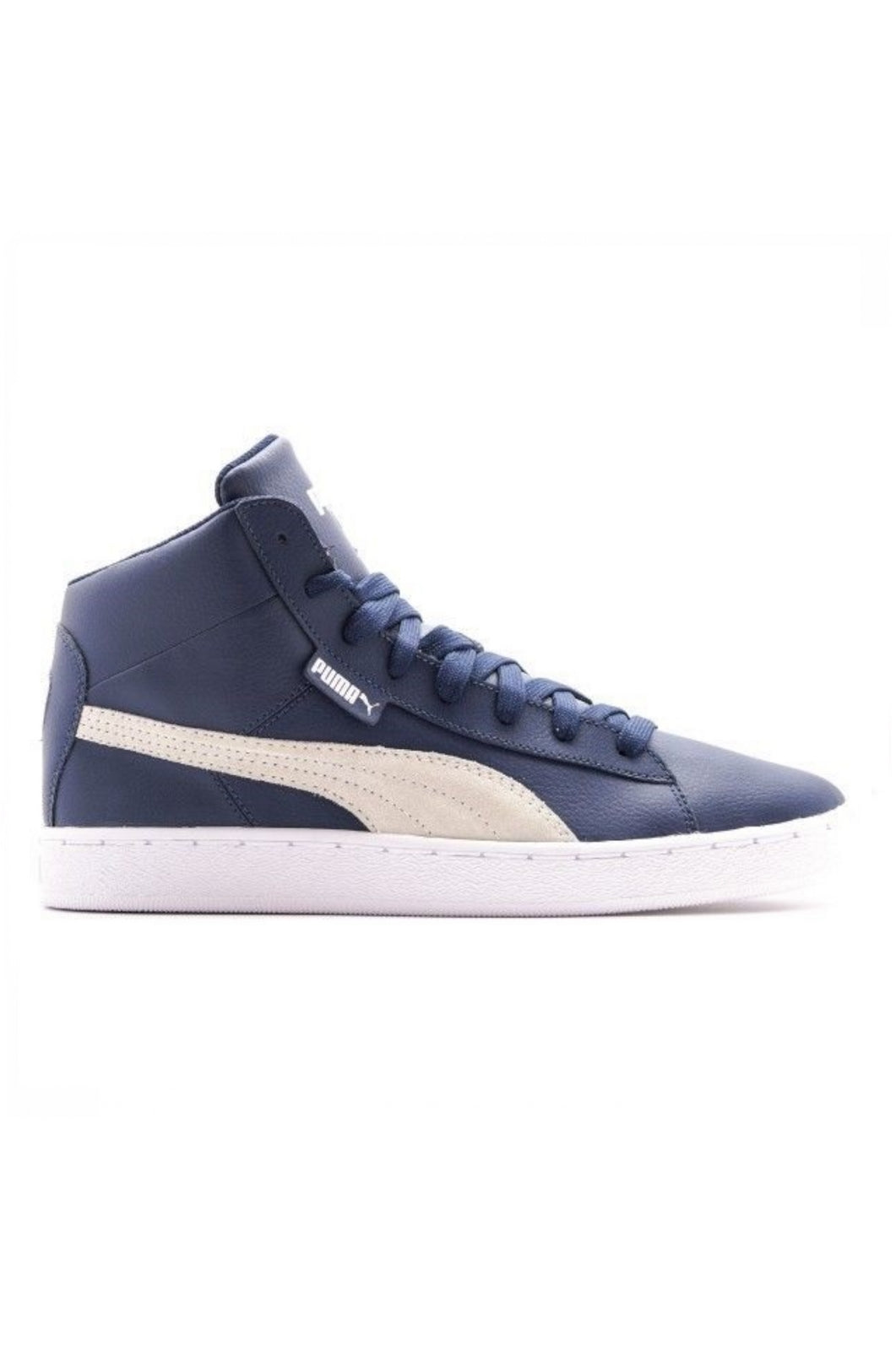 SCARPE Blu/beige Puma