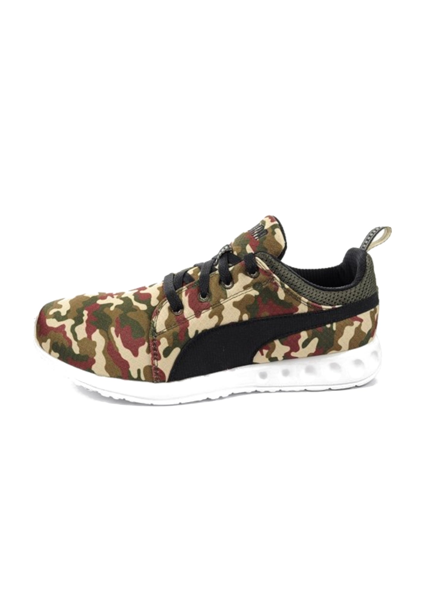 SCARPE Camouflage Puma