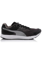 SCARPE Nero/argento Puma