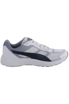 SCARPE Bianco/blu Puma