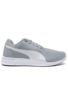 SCARPE Grigio/bianco Puma