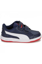 SCARPE Blu Puma