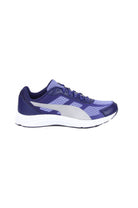 SCARPE Viola/argento Puma