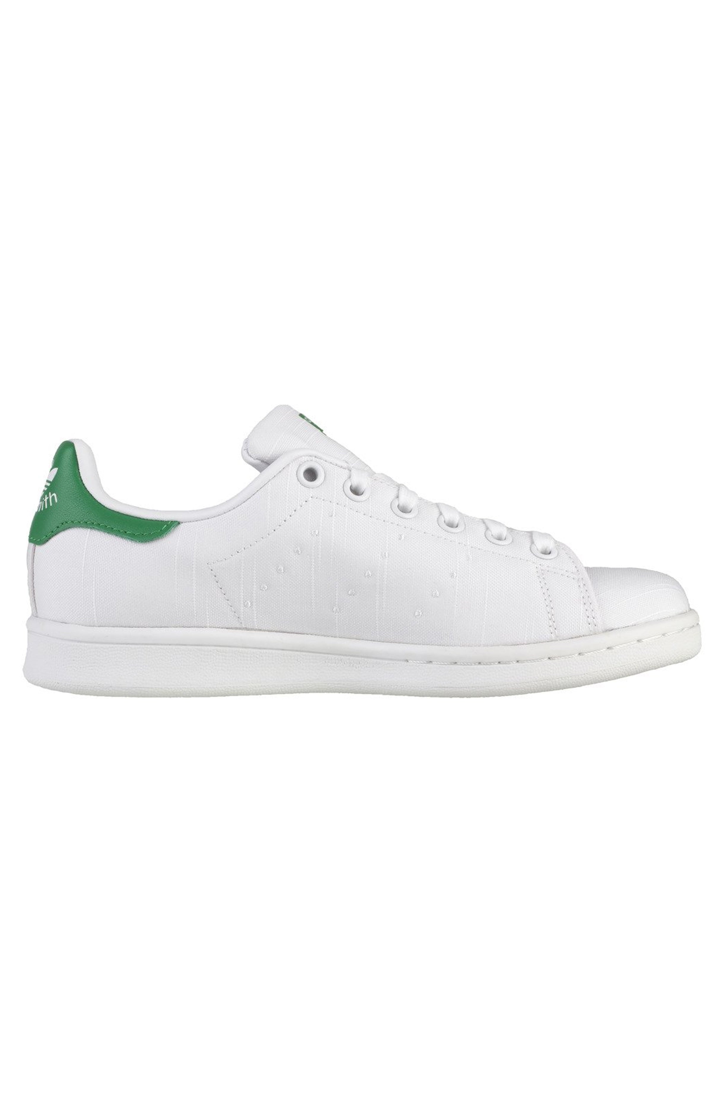 SCARPE Bianco/verde Adidas