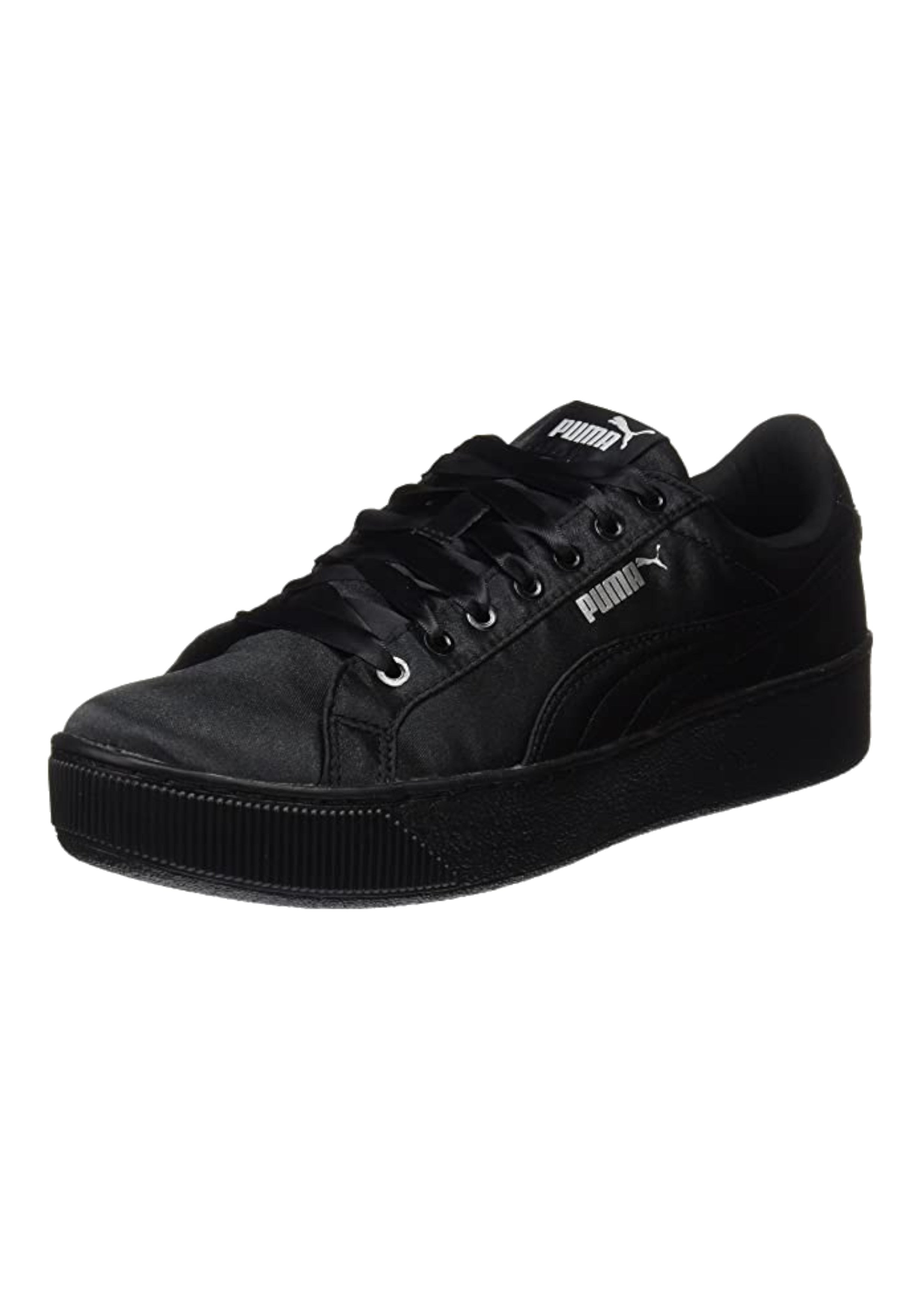 SCARPE Nero Puma