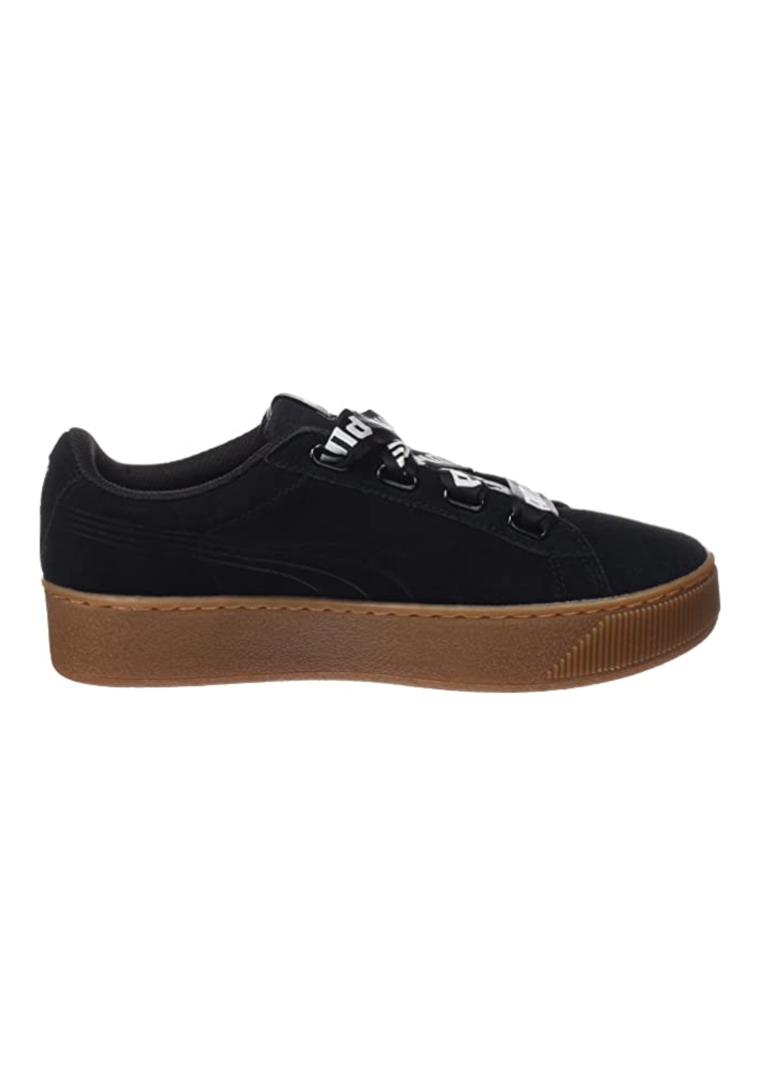 SCARPE Nero/marrone Puma