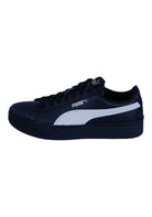 SCARPE Nero/bianco Puma