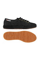 SCARPE Nero Superga