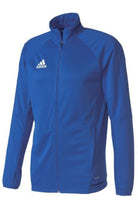 FELPE Azzurro Adidas